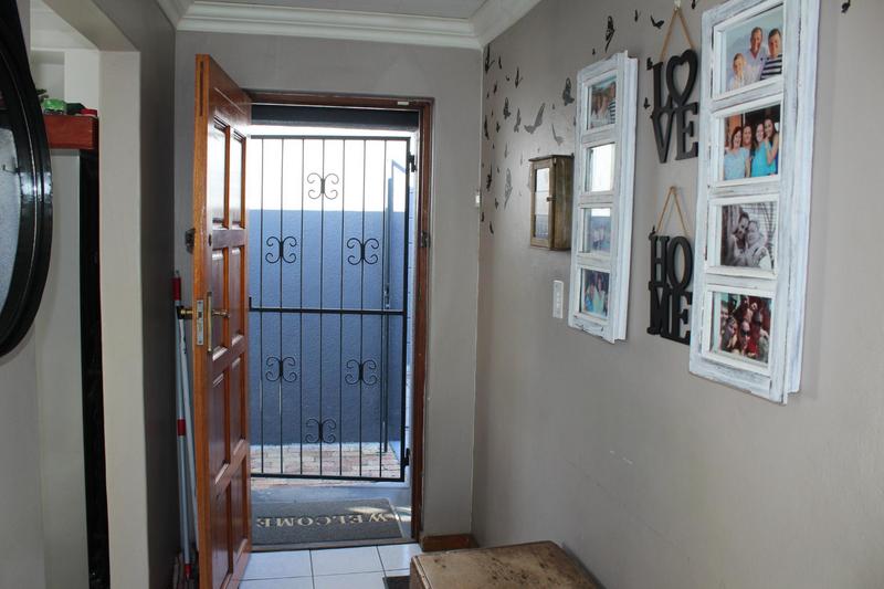 3 Bedroom Property for Sale in Townsend Estate Western Cape